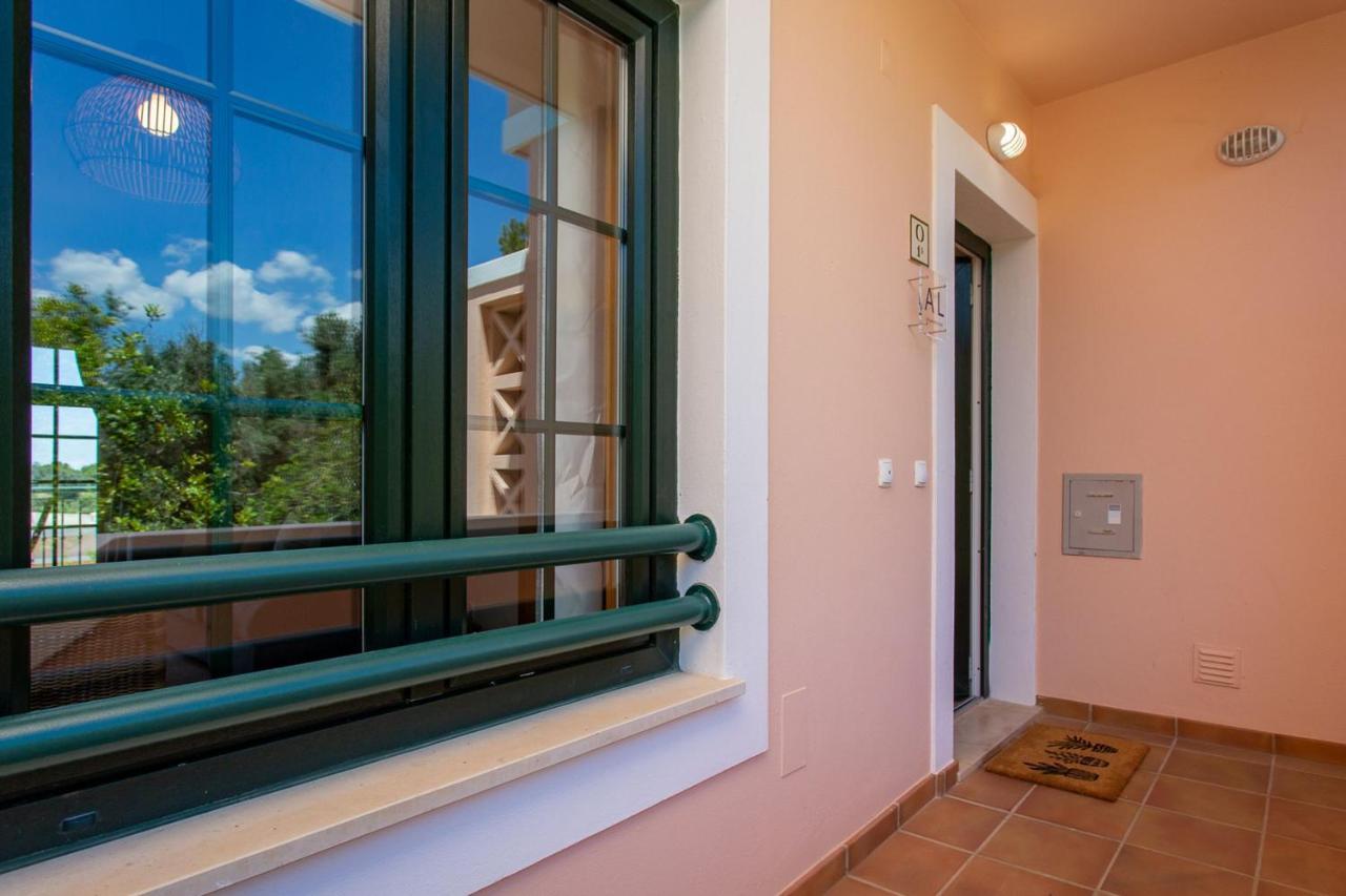 Appartement Arcos D'Alvor Extérieur photo