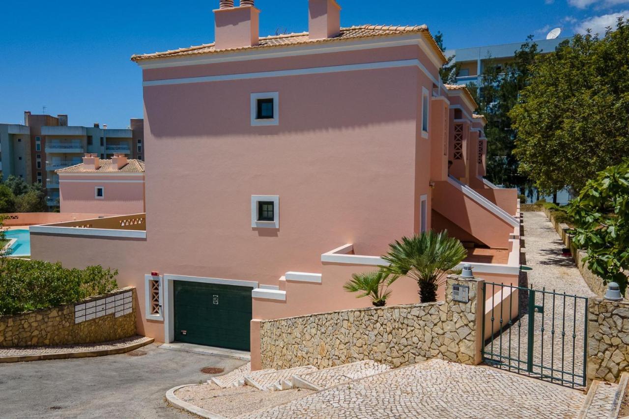 Appartement Arcos D'Alvor Extérieur photo