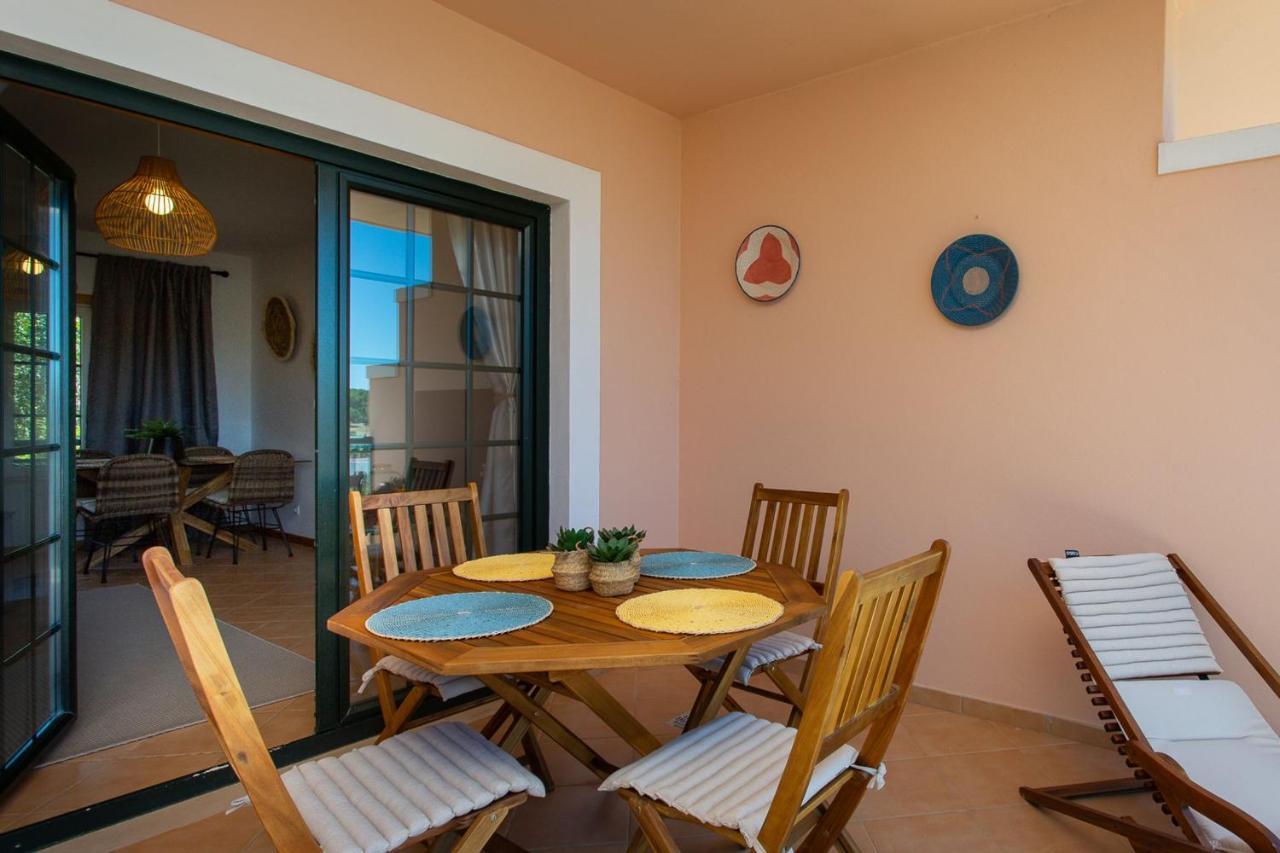 Appartement Arcos D'Alvor Extérieur photo