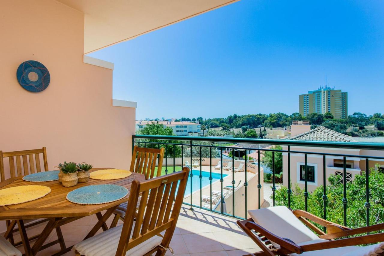 Appartement Arcos D'Alvor Extérieur photo