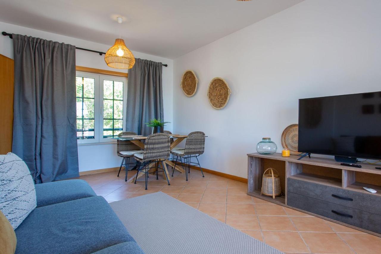 Appartement Arcos D'Alvor Extérieur photo