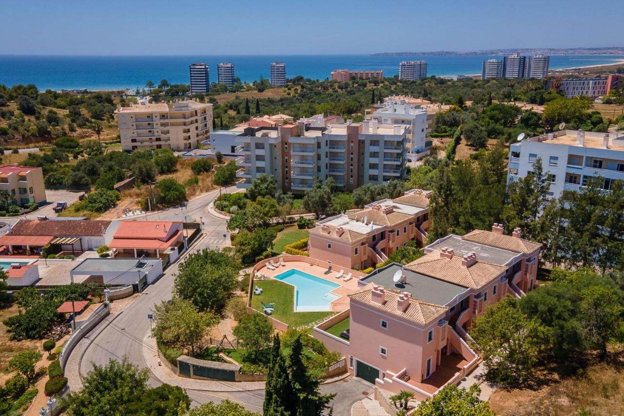 Appartement Arcos D'Alvor Extérieur photo