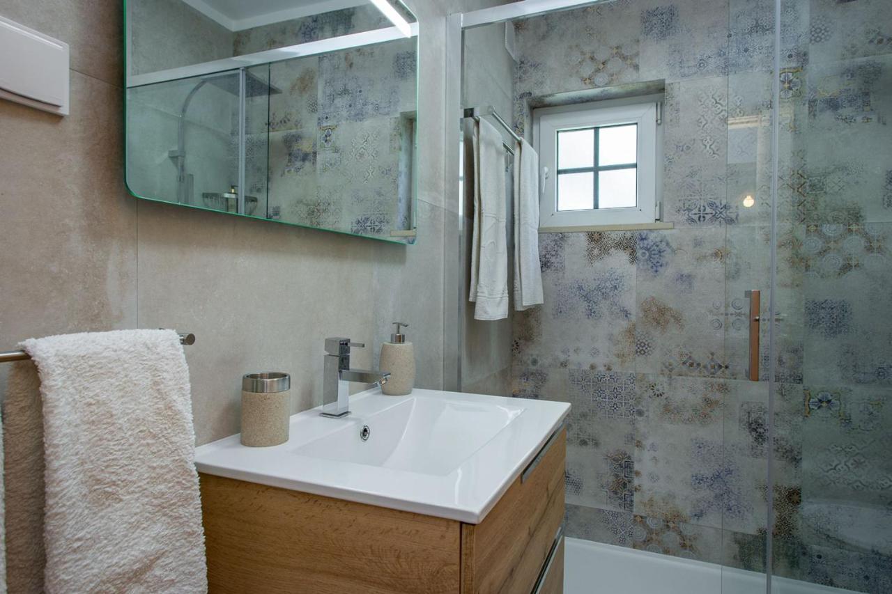 Appartement Arcos D'Alvor Extérieur photo