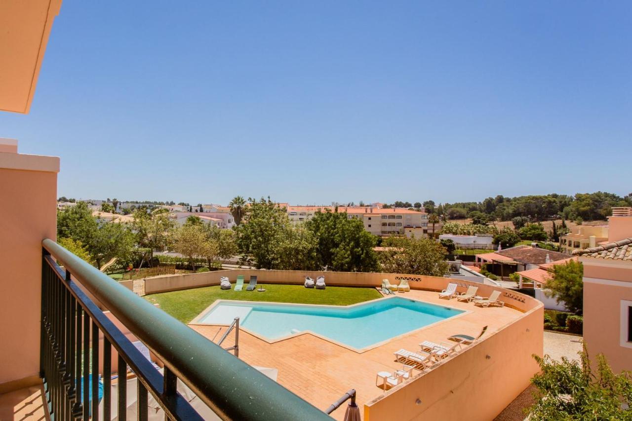Appartement Arcos D'Alvor Extérieur photo